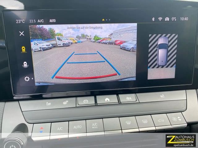 Opel Astra Enjoy Sports Tourer