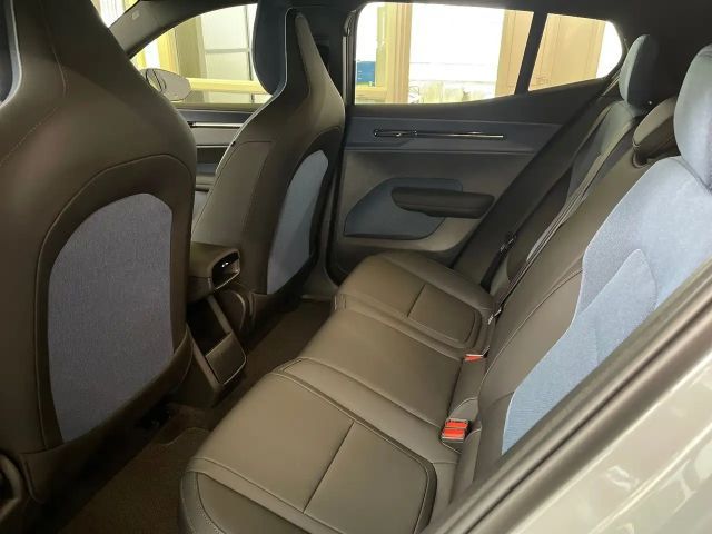 Volvo EX30 Core Single motor