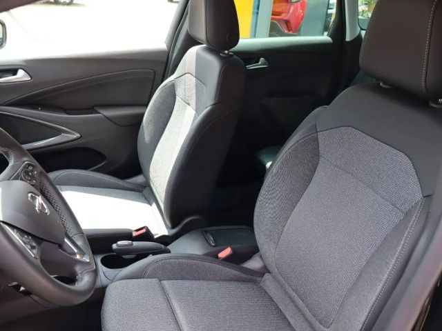 Opel Crossland X Elegance