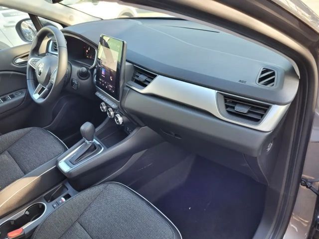 Renault Captur EDC Hybrid Techno