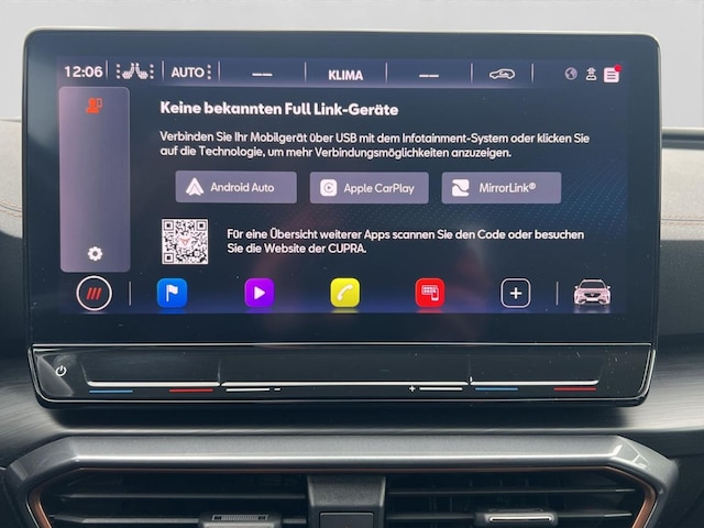 Cupra Formentor VZ e-Hybrid