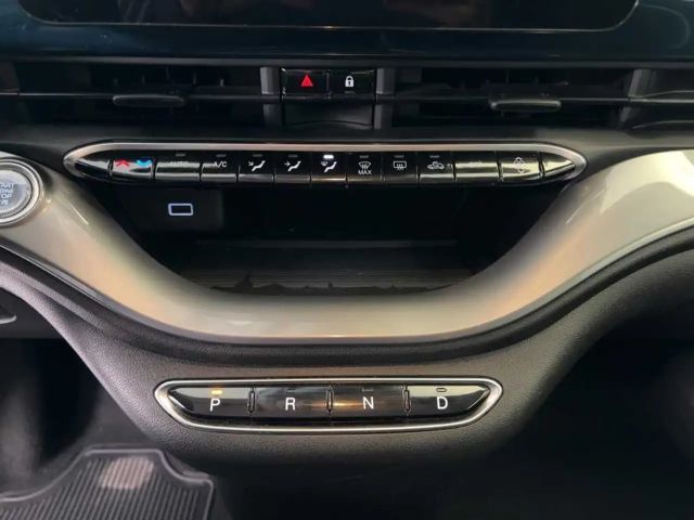 Fiat 500e Neuer 500 Rückfahrkamera PDC Sitzheizung Keyless