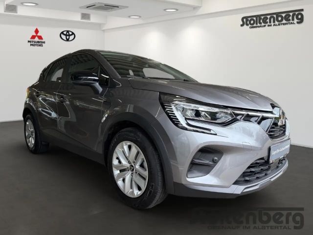 Mitsubishi ASX Basis 1,0 Turbo-Benziner Apple CarPlay / Android A