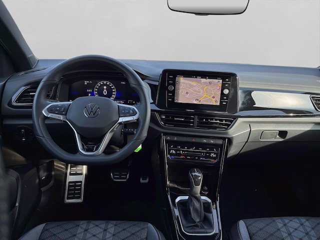 Volkswagen T-Roc 1.5 TSI DSG R-Line