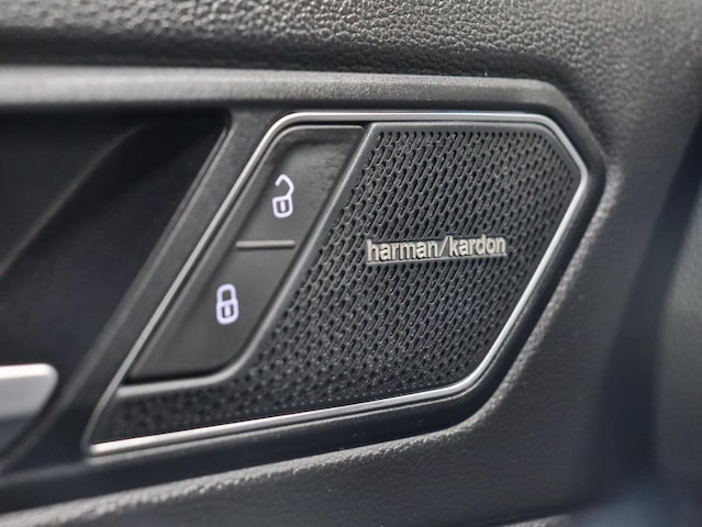 Volkswagen Tiguan 2.0 TSI