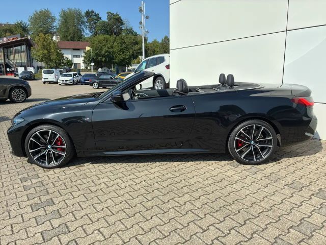 BMW 440 Cabrio xDrive