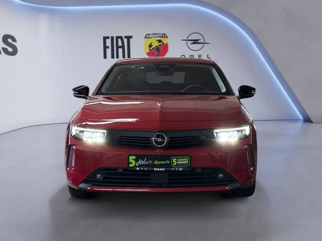 Opel Astra 1.2 Turbo Edition Turbo