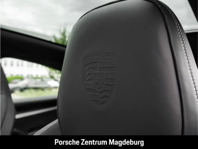 Porsche Cayenne Coupé E-Hybrid