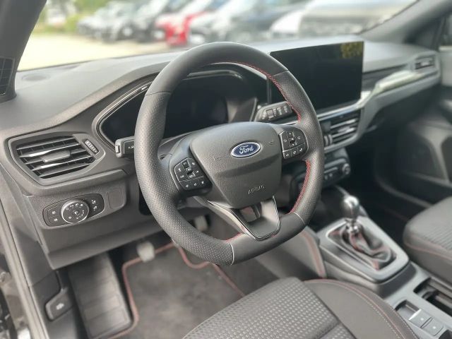 Ford Focus EcoBoost ST Line Wagon