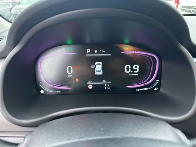 Kia Stonic 1.0 T AUTOMATIK+ SITZHEIZUNG+ KLIMA+ NAVI