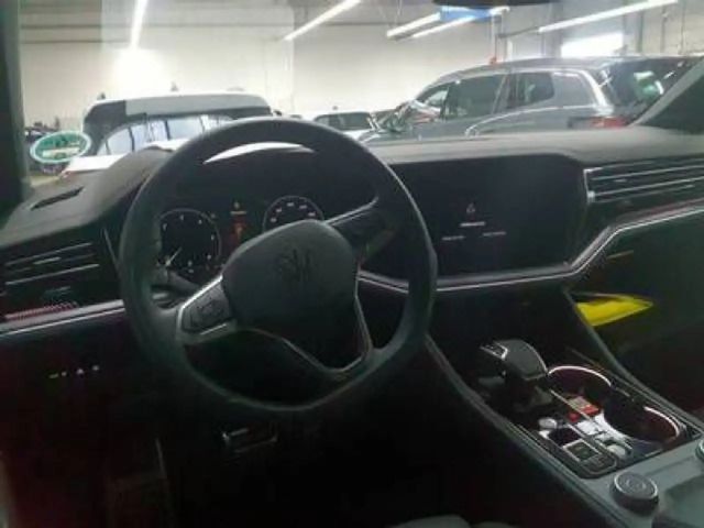 Volkswagen Touareg 3.0 V6 TDI R-Line