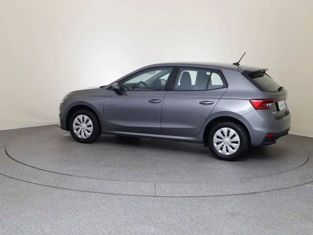 Skoda Fabia Essence TSI