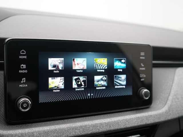 Skoda Scala Selection