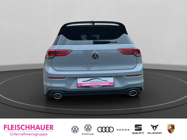 Volkswagen Golf DSG Golf VIII