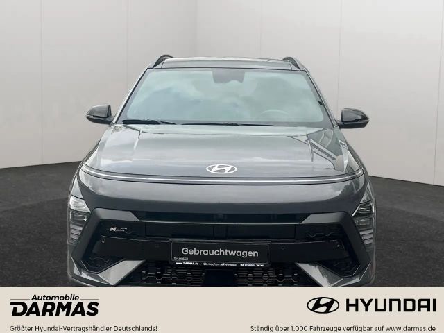 Hyundai Kona 1.0 2WD N Line T-GDi
