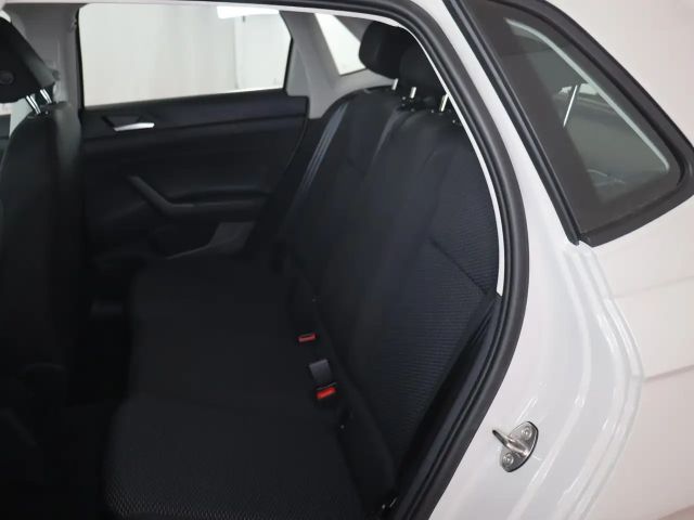 Volkswagen Polo 1.0 191,-ohne Anzahlung App-Connect