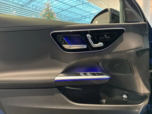 Mercedes-Benz C 300 4MATIC Estate