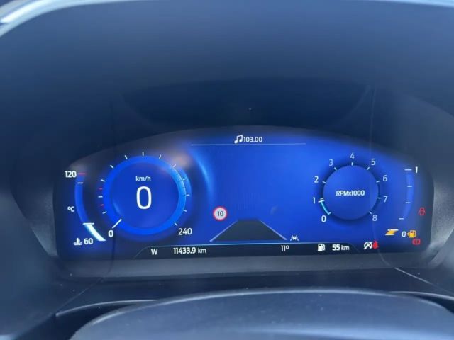 Ford Kuga EcoBoost ST Line X