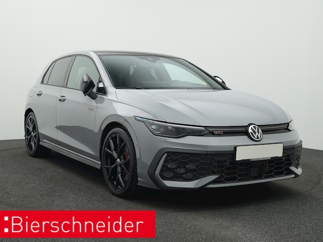 Volkswagen Golf 2.0 TSI DSG Style