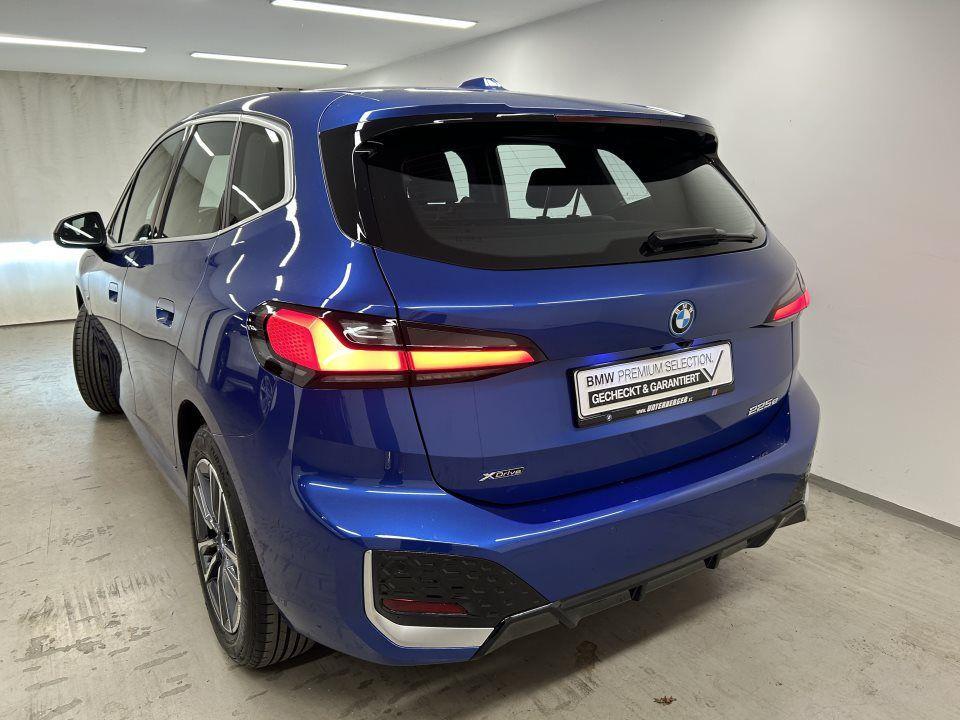 BMW 225 xDrive