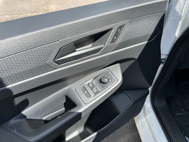 Volkswagen Caddy 2.0 TDI