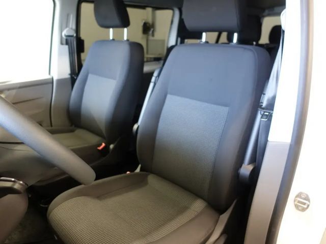 Volkswagen Transporter 4Motion Lang T6