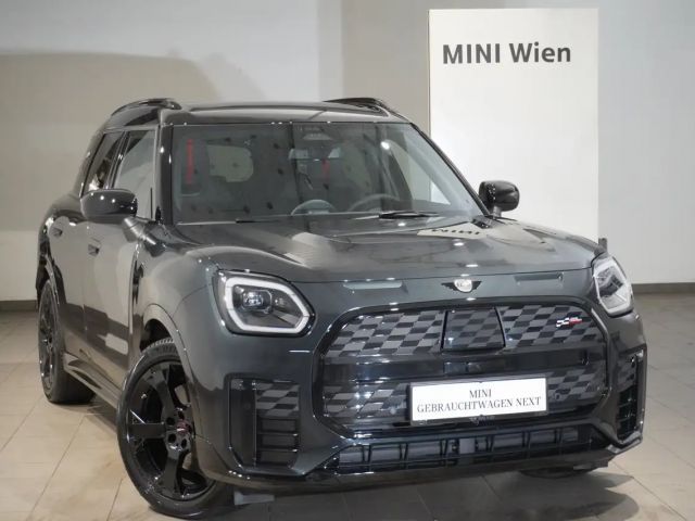 MINI Countryman E Countryman E