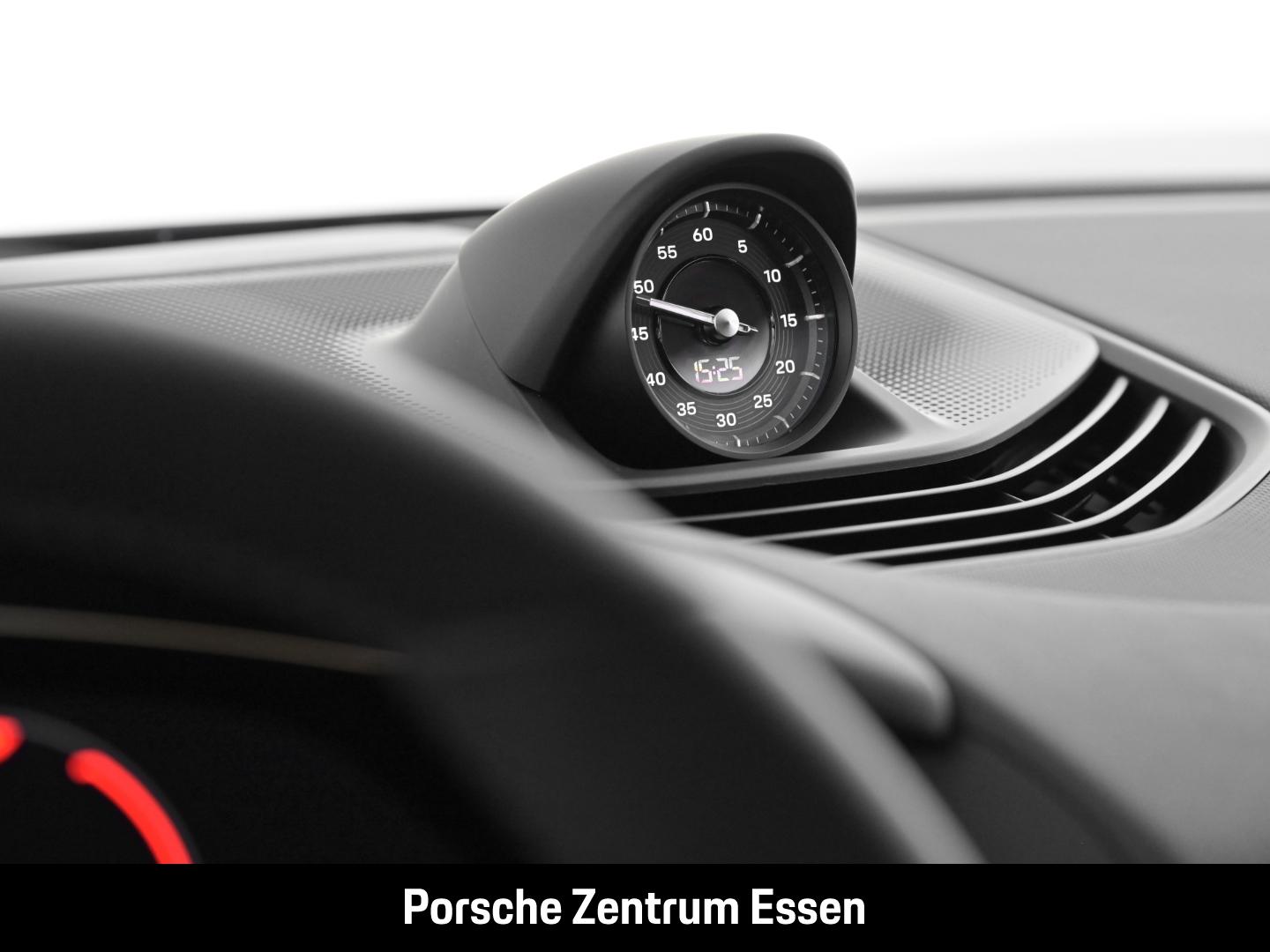 Porsche Taycan Sport Turismo