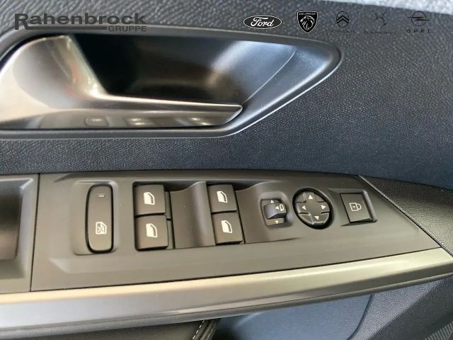 Peugeot 5008 Allure Pack Hybrid