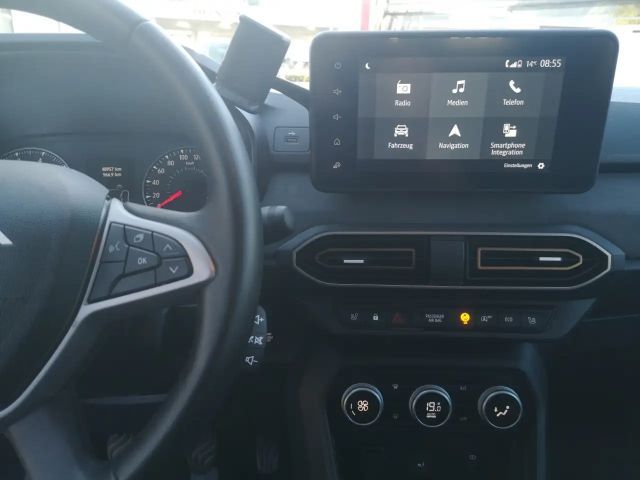 Dacia Jogger Extreme TCe 110