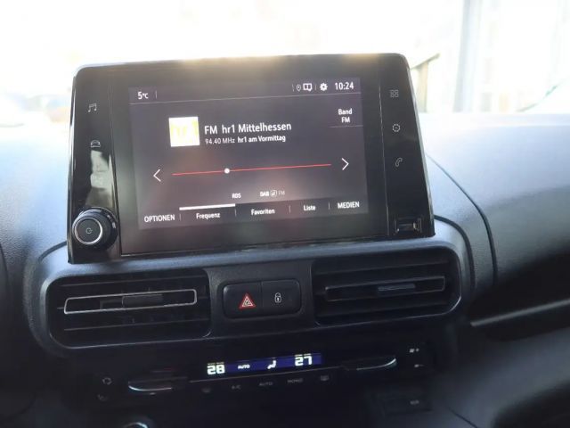 Opel Combo Life Ultimate