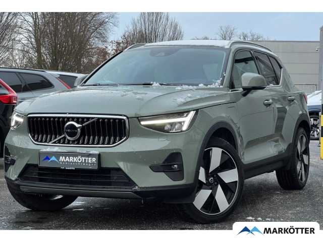 Volvo XC40 XC40