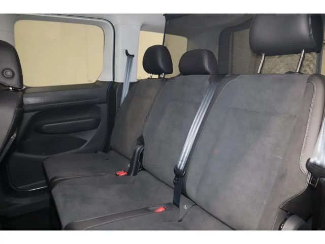 Volkswagen Caddy 2.0 TDI DSG