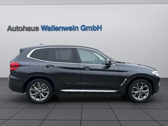 BMW X3 xDrive20i