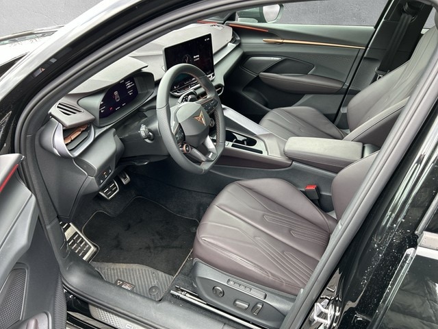 Cupra Terramar 1.5 e-Hybrid VZ