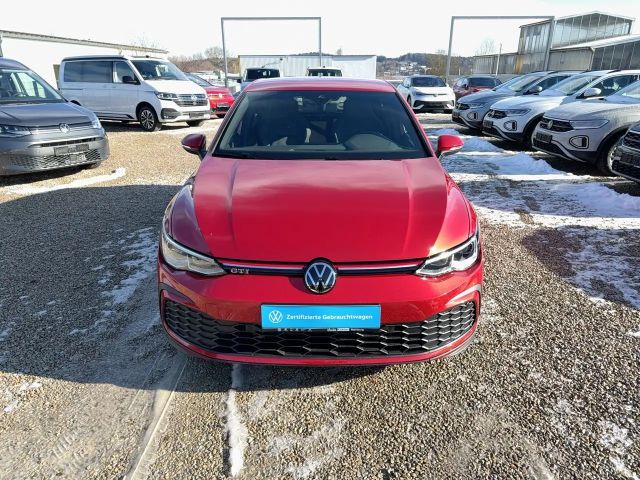 Volkswagen Golf DSG GTI