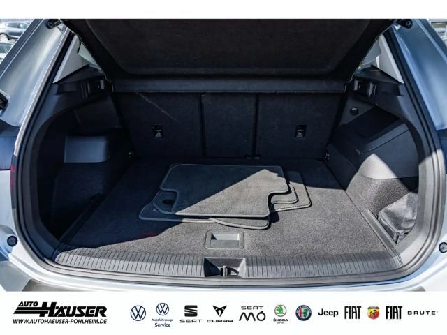 Volkswagen Tiguan 1.5 eTSI DSG Life