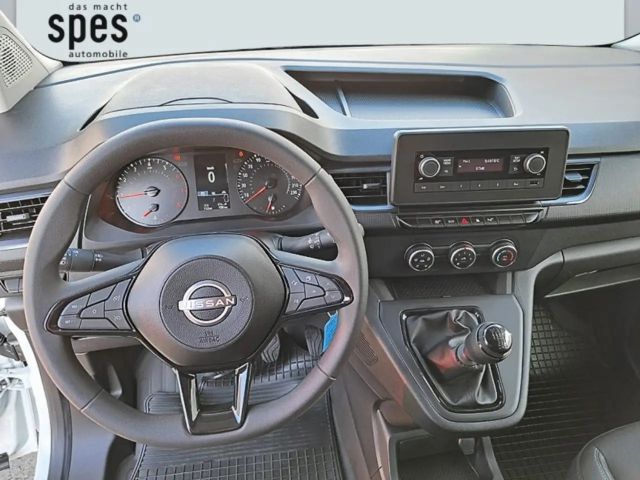 Nissan Townstar Acenta