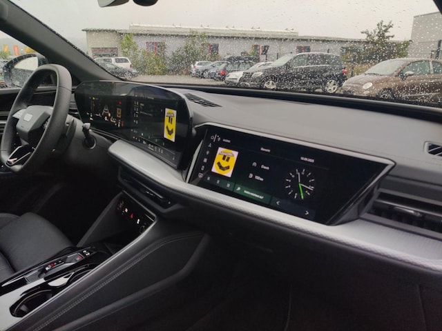 Audi Q5 Quattro S-Tronic