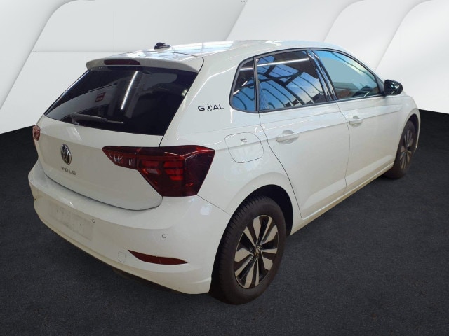 Volkswagen Polo 1.0 TSI DSG