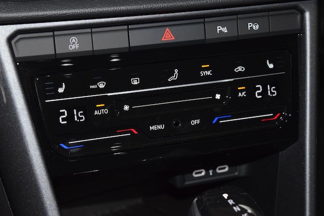 Volkswagen T-Roc DSG