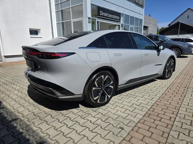 Mazda 6e Plus RWD Takumi