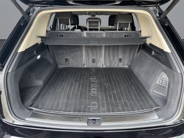 Volkswagen Touareg 3.0 V6 TDI Atmosphere