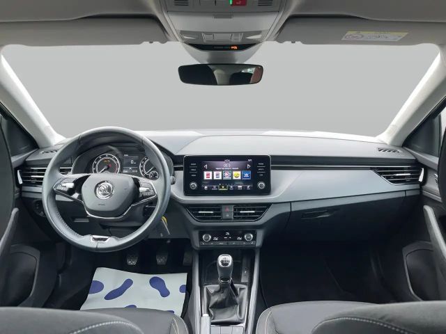 Skoda Scala Ambition