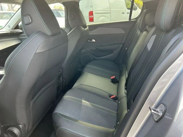 Peugeot 308 Allure Pack EAT8 PureTech