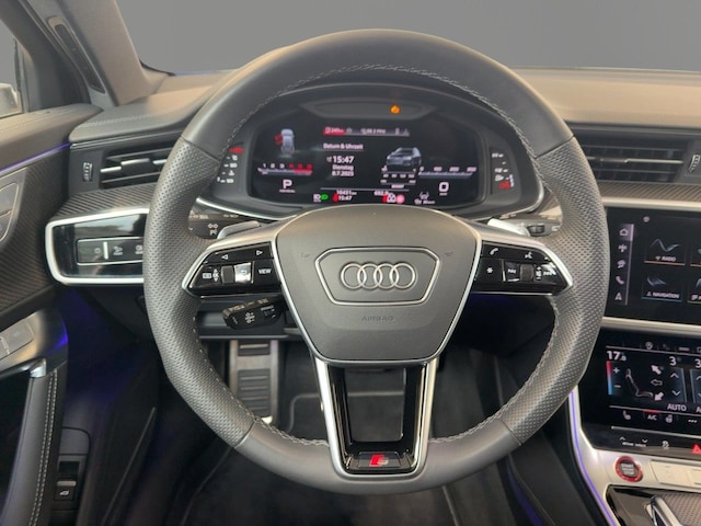 Audi S6 Avant Quattro