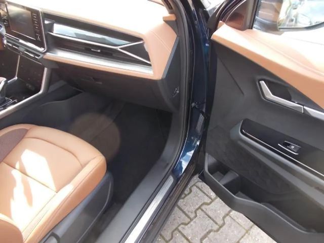 SsangYong Torres Forest Edition