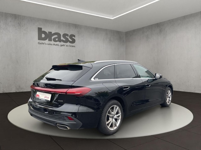 Audi A5 Avant Quattro S-Tronic