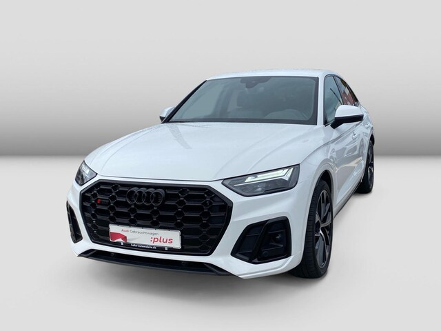 Audi SQ5 Sportback