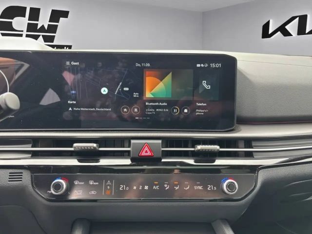 Kia Sportage GT-Line